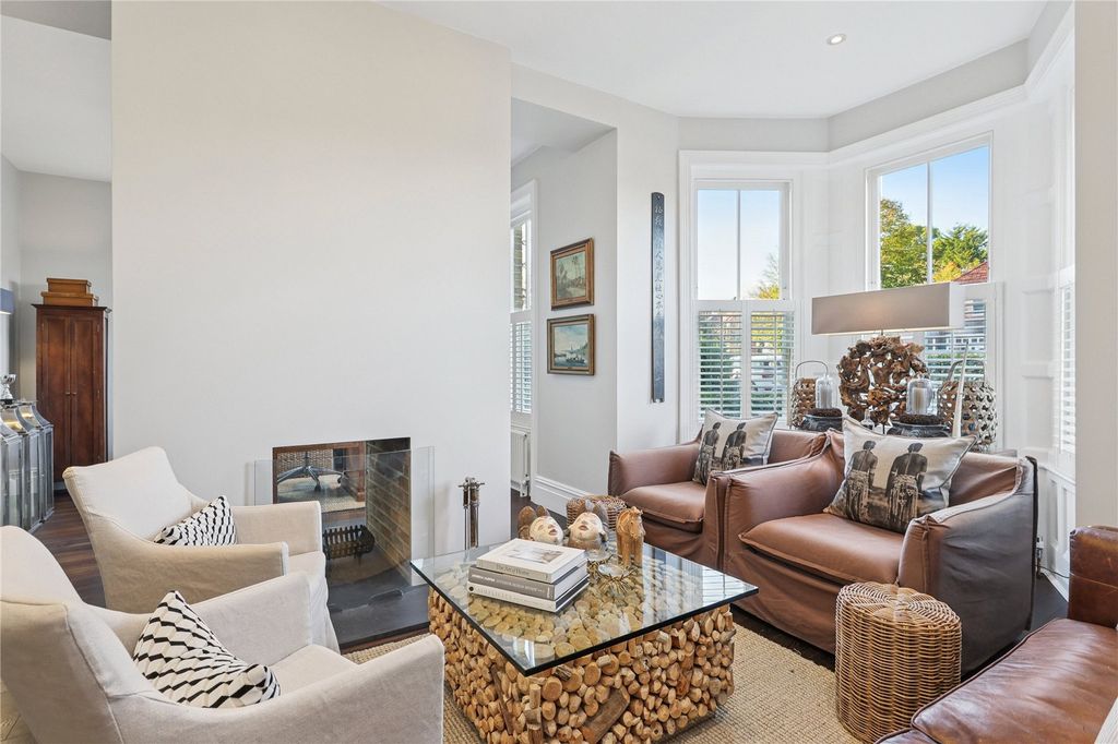 Additional image 6 of 6 bed semi-detached house for saleThetford Road, New Malden KT3