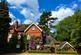 Hawks Hill, Bourne End, Buckinghamshire, SL8