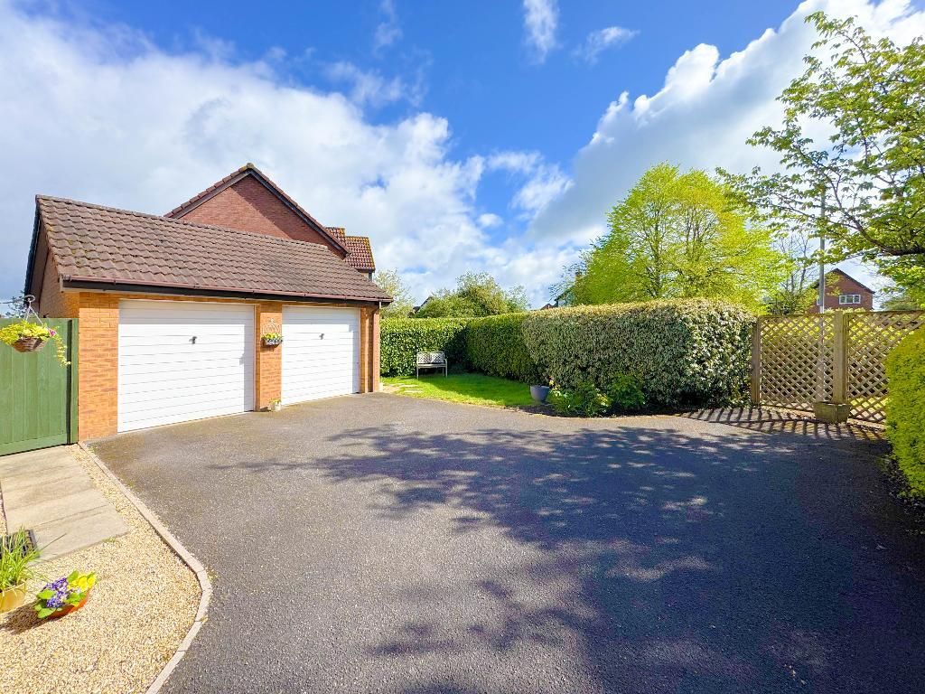 Additional image 2 of 4 bed detached house for saleCornflower Way, Melksham, Wiltshire SN12
