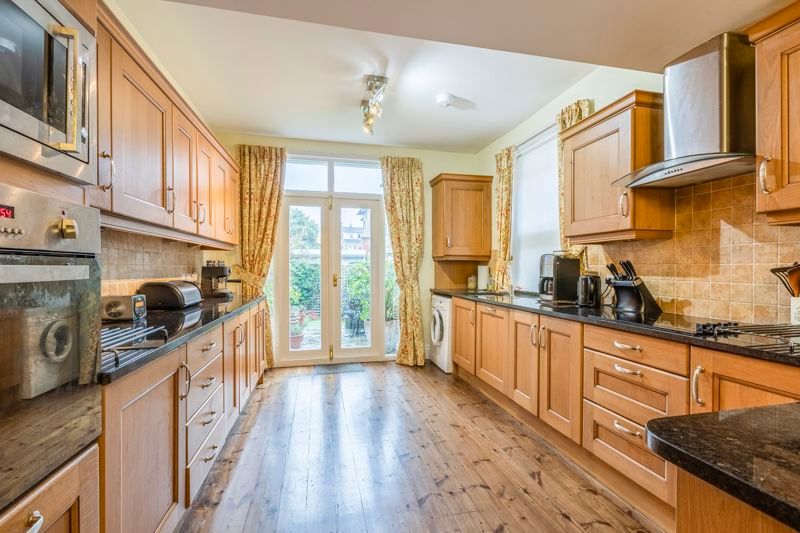 Additional image 3 of 5 bed terraced house for saleGranville Road, Jesmond, Newcastle Upon Tyne NE2