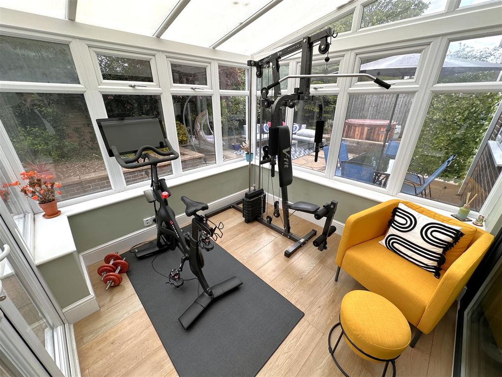 Additional image 11 of 4 bed detached house for saleBeacon Heights, Newark NG24
