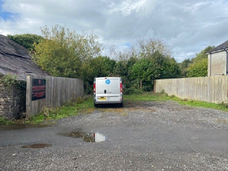 Barn conversion for saleRed Lion, Llangadog, Carmarthenshire. SA19 photo 3