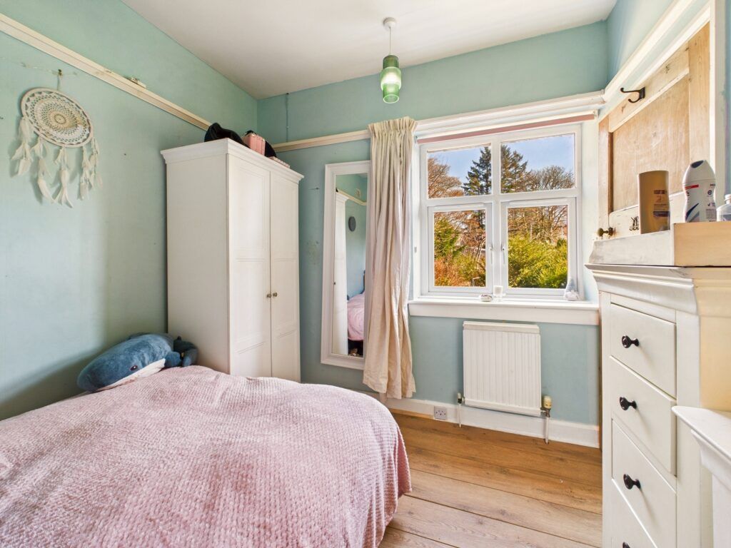 Additional image 7 of 3 bed semi-detached house for saleArdlussa, Manse Brae, Lochgilphead, Argyll PA31