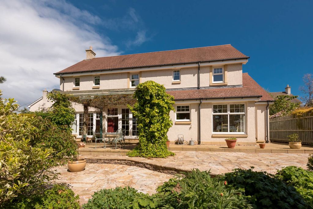 Additional image 28 of 4 bed detached house for sale28 Stair Park, North Berwick EH39