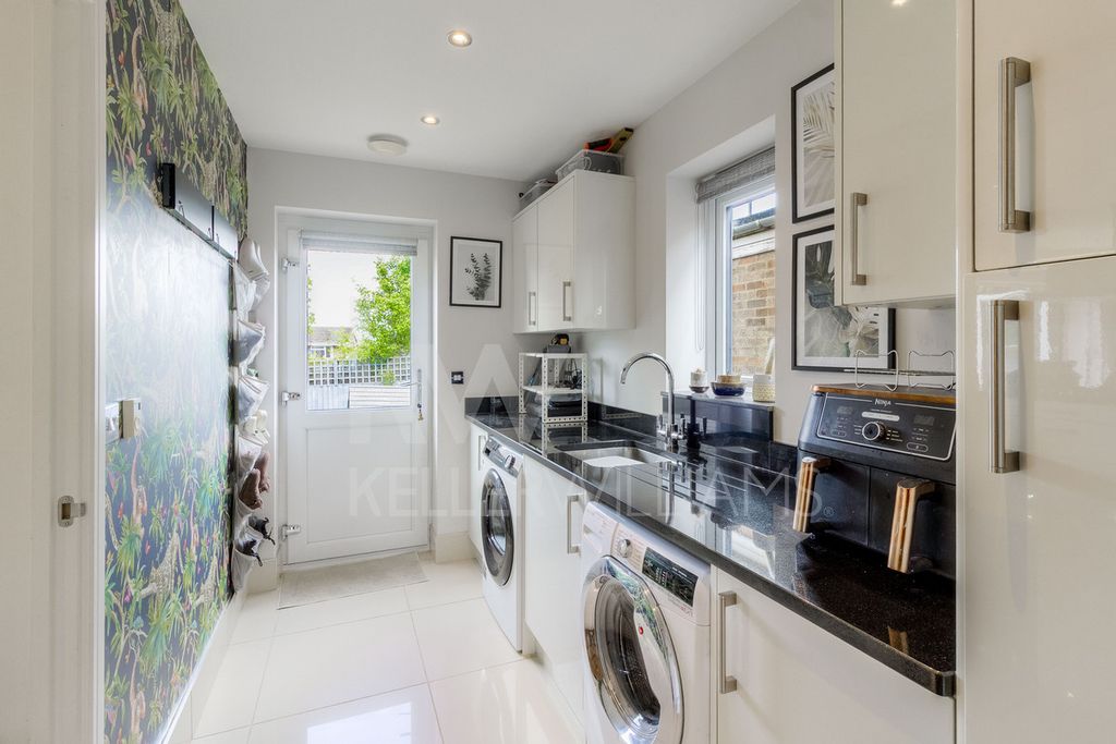 Additional image 10 of 4 bed detached house for saleDenton Road, Horton, Northampton NN7