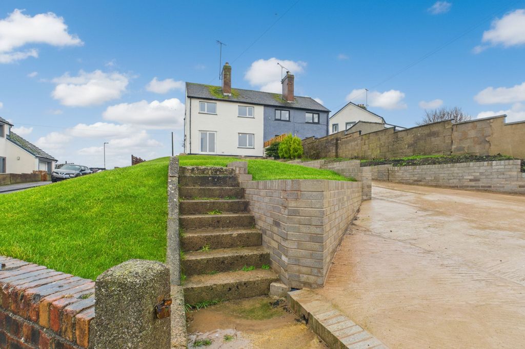 Additional image 14 of 3 bed semi-detached house for saleEwanrigg Road, Maryport CA15