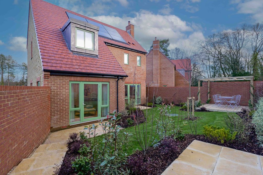 Additional image 12 of 3 bed detached house for sale"The Ashfield" at Bepton Road, Midhurst GU29