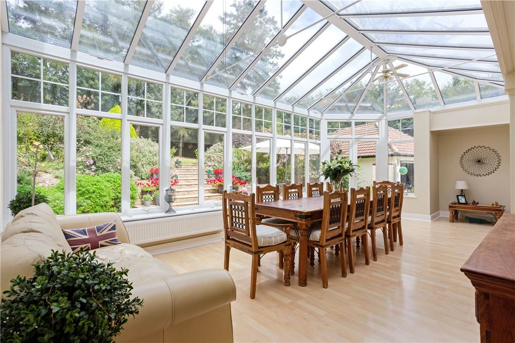 Additional image 2 of 6 bed detached house for saleBath Road, Marlborough, Wiltshire SN8
