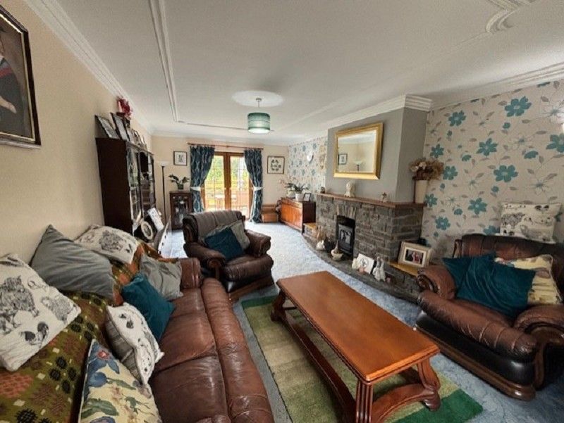 Additional image 7 of 4 bed detached house for saleGwynfe, Llangadog, Carmarthenshire. SA19