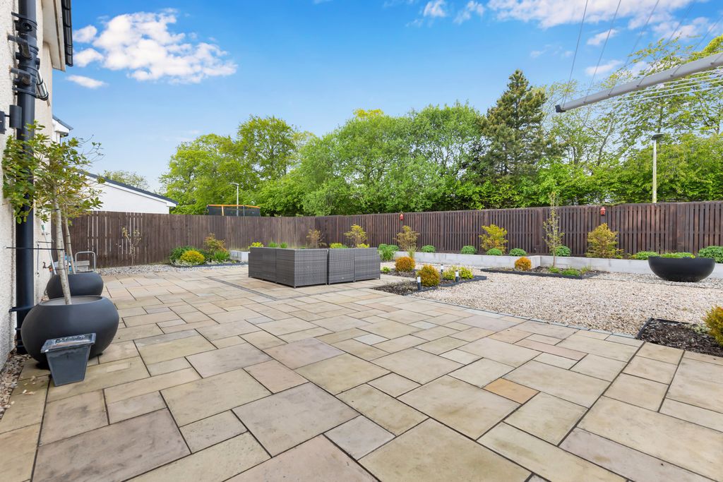 Additional image 18 of 4 bed detached house for sale4 Corby Craig Crescent, Bilston, Roslin EH25