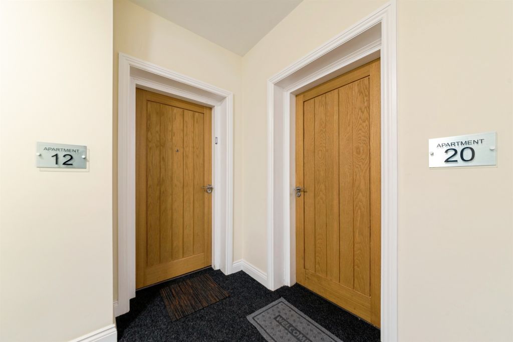 Additional image 15 of 2 bed flat for saleMill Gate, Newark NG24