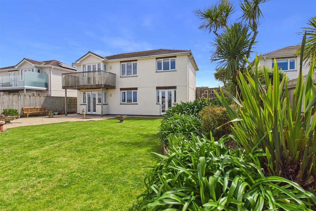 Additional image 3 of 3 bed detached house for saleLusty Glaze Road, Newquay, Cornwall TR7