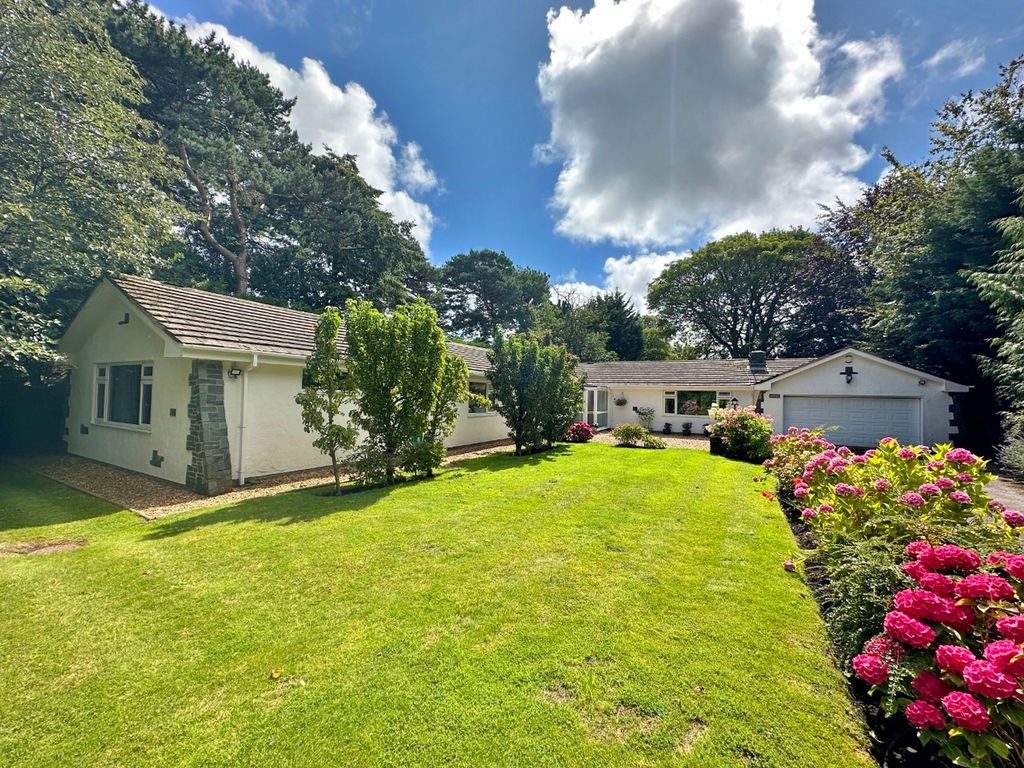 Additional image 24 of 4 bed detached bungalow for saleNoctorum Lane, Prenton CH43