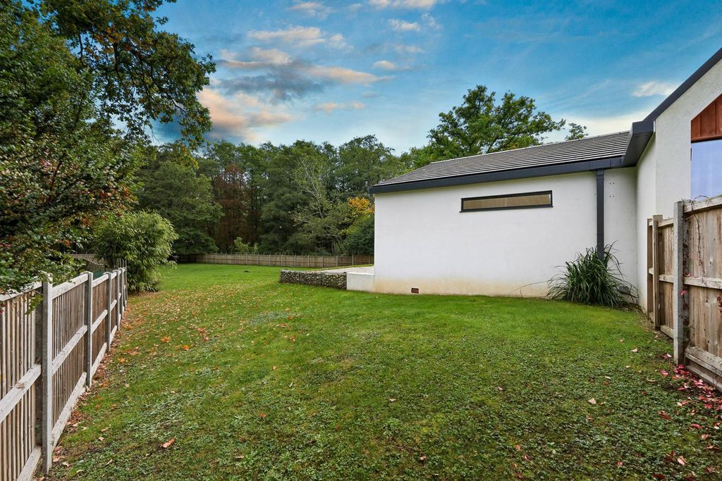 Additional image 11 of 4 bed detached bungalow for saleSoftley Drive, Cringleford NR4