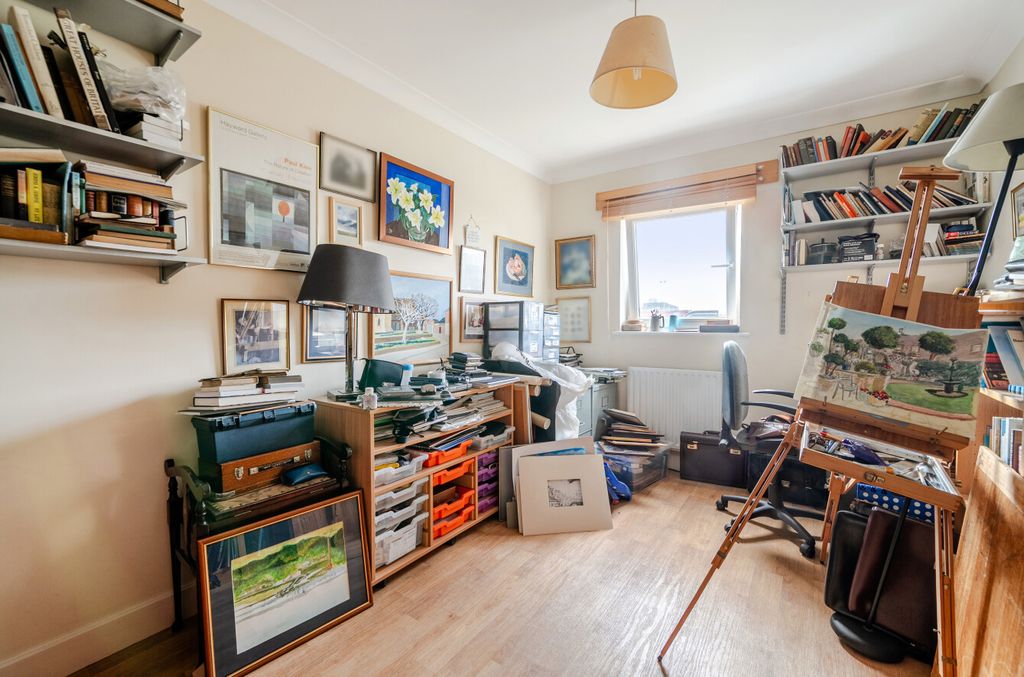 Additional image 8 of 4 bed detached house for salePerseus Terrace, Gunwharf Quays, Portsmouth, Hampshire PO1