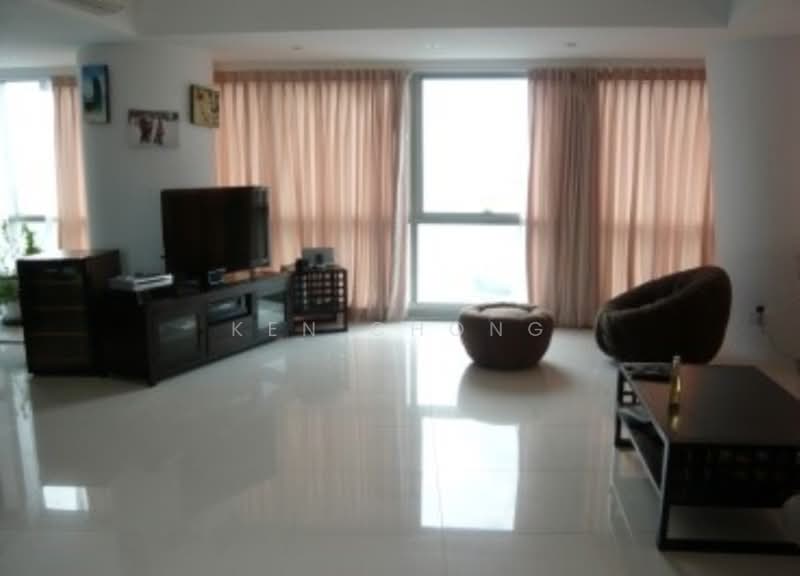 2 Marina Boulevard photo 2