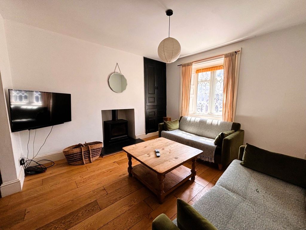 Additional image 5 of 4 bed terraced house for saleHeol Maengwyn, Machynlleth SY20