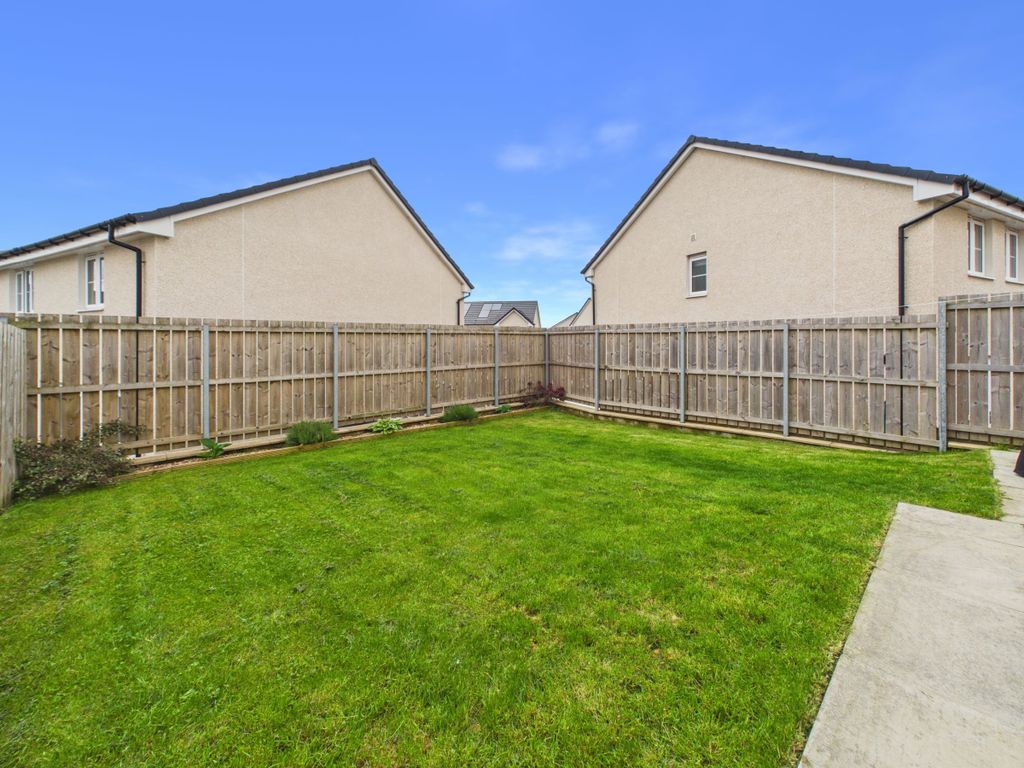 Additional image 21 of 3 bed semi-detached house for saleBarrie Road, Newarthill, Motherwell ML1