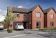 The Corkham - Plot 68 at Newland Grange, Newland Grange, Neil Fox Way WF1