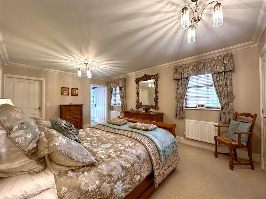 Additional image 17 of 4 bed detached house for saleOld Orchard, Farndon Road, Newark NG24