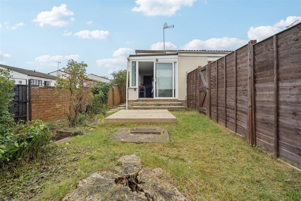 Additional image 18 of 4 bed bungalow for saleDinglederry, Olney MK46