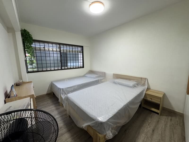 249 Choa Chu Kang Avenue 2