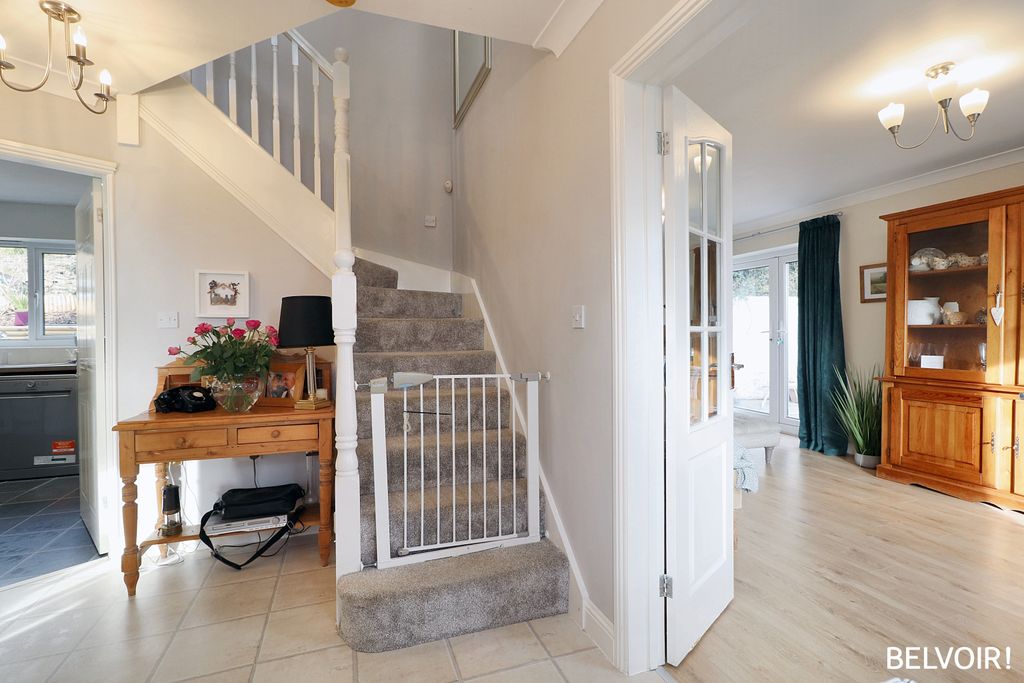 Additional image 5 of 4 bed detached house for saleHillside View, Graigwen, Pontypridd CF37