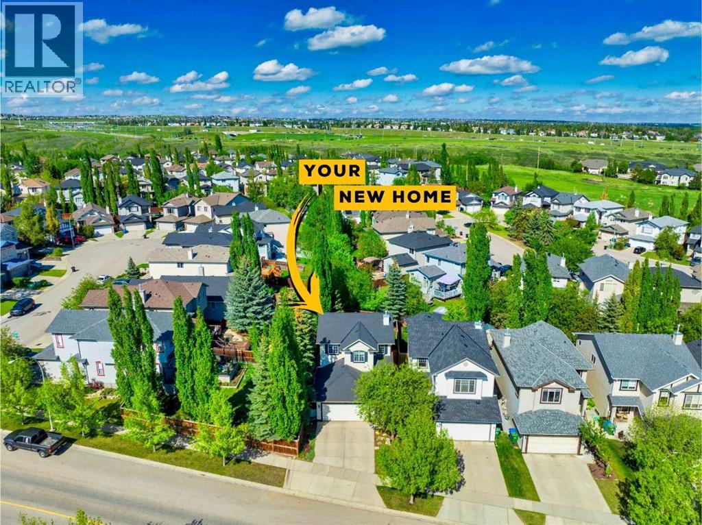 214 Tuscany Ravine Road NW