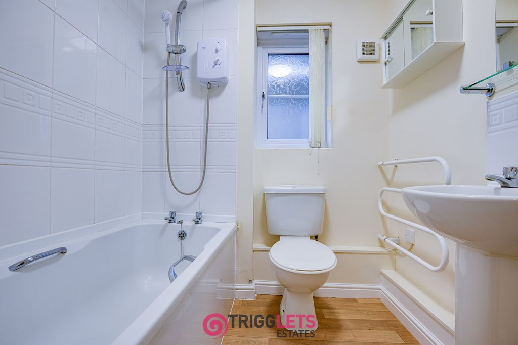 Additional image 15 of 2 bed flat for saleTownlands Close, Wombwell, Barnsley S73