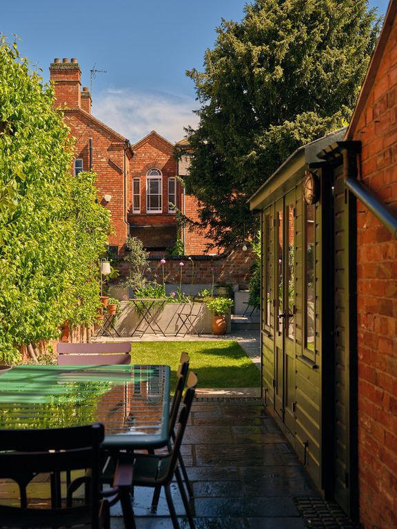 Additional image 21 of 4 bed town house for saleWellington Road, Newark NG24