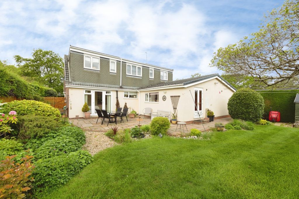 Additional image 18 of 4 bed bungalow for saleLongmeadows, Ponteland, Newcastle Upon Tyne, Northumberland NE20