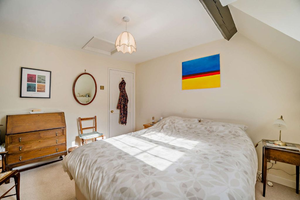 Additional image 11 of 3 bed semi-detached house for saleBurford Road, Lechlade, Gloucestershire GL7