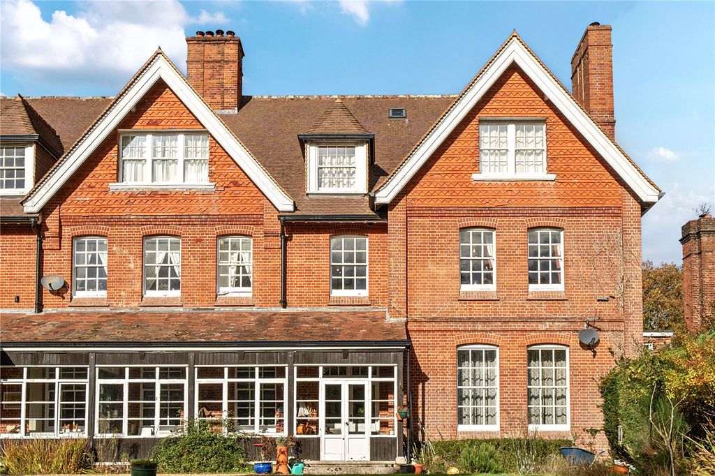 Additional image 21 of 2 bed flat for saleBrook, Lyndhurst, Hampshire SO43