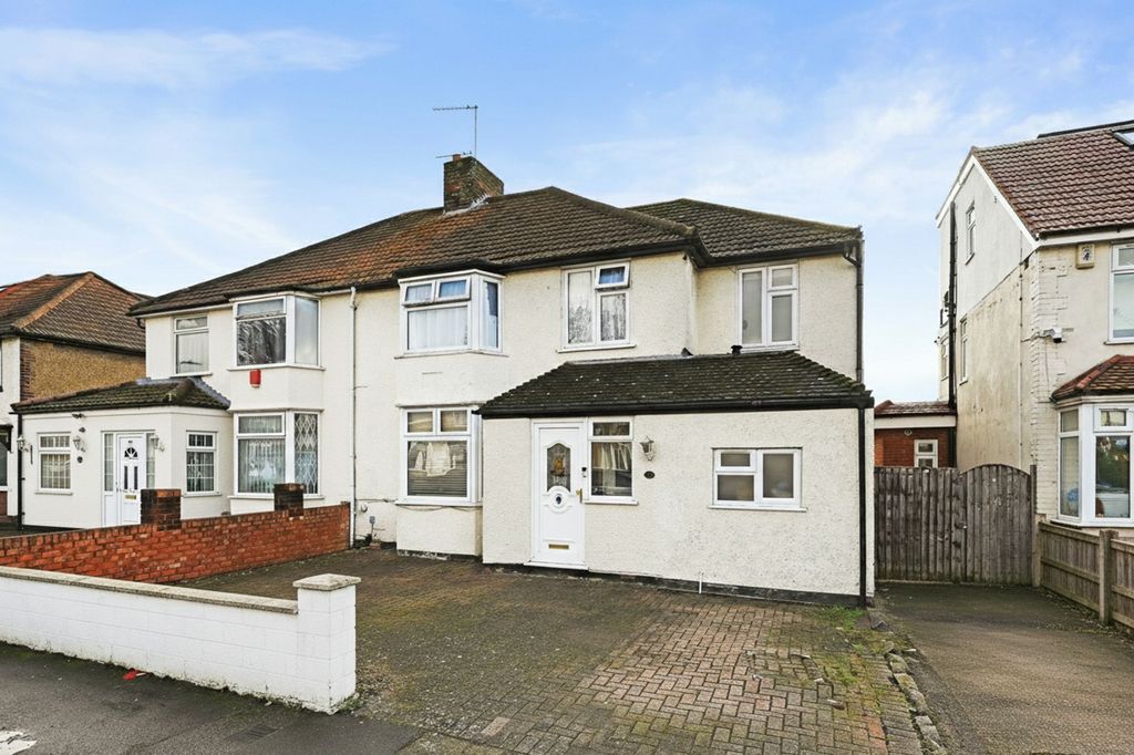 Additional image 5 of 5 bed semi-detached house for saleBelvue Road, Northolt UB5