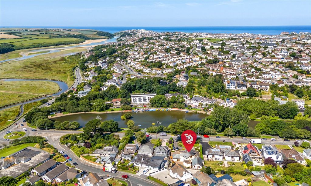 Additional image 27 of 5 bed detached house for saleTrevemper Road, Newquay, Cornwall TR7