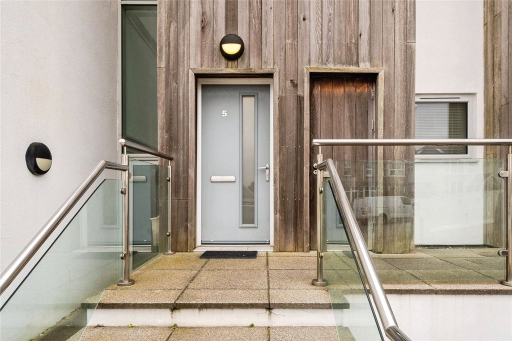 Additional image 30 of 3 bed maisonette for saleBolowthas Court, Bonython Road, Lusty Glaze, Newquay TR7