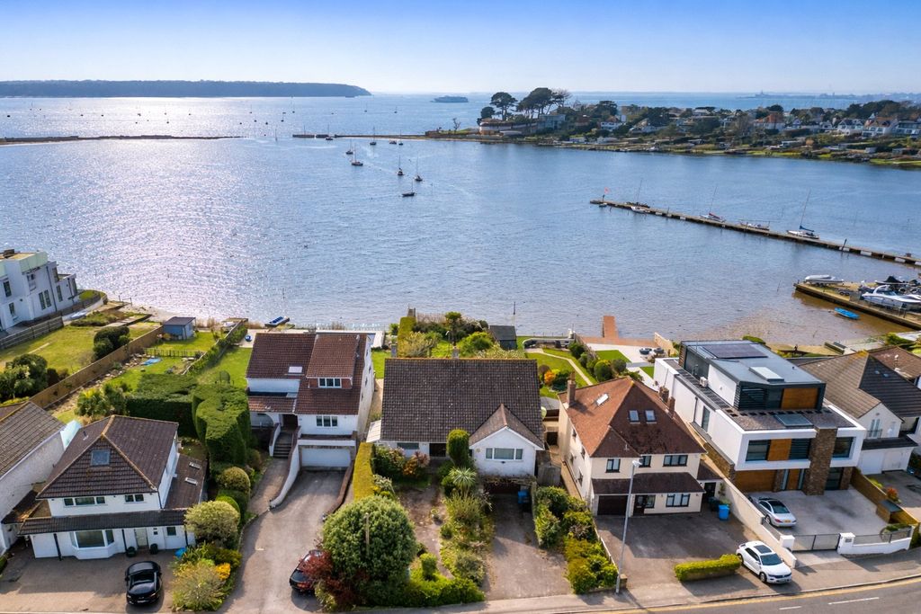 6 bed detached house for saleSandbanks Road, Poole, Dorset BH14