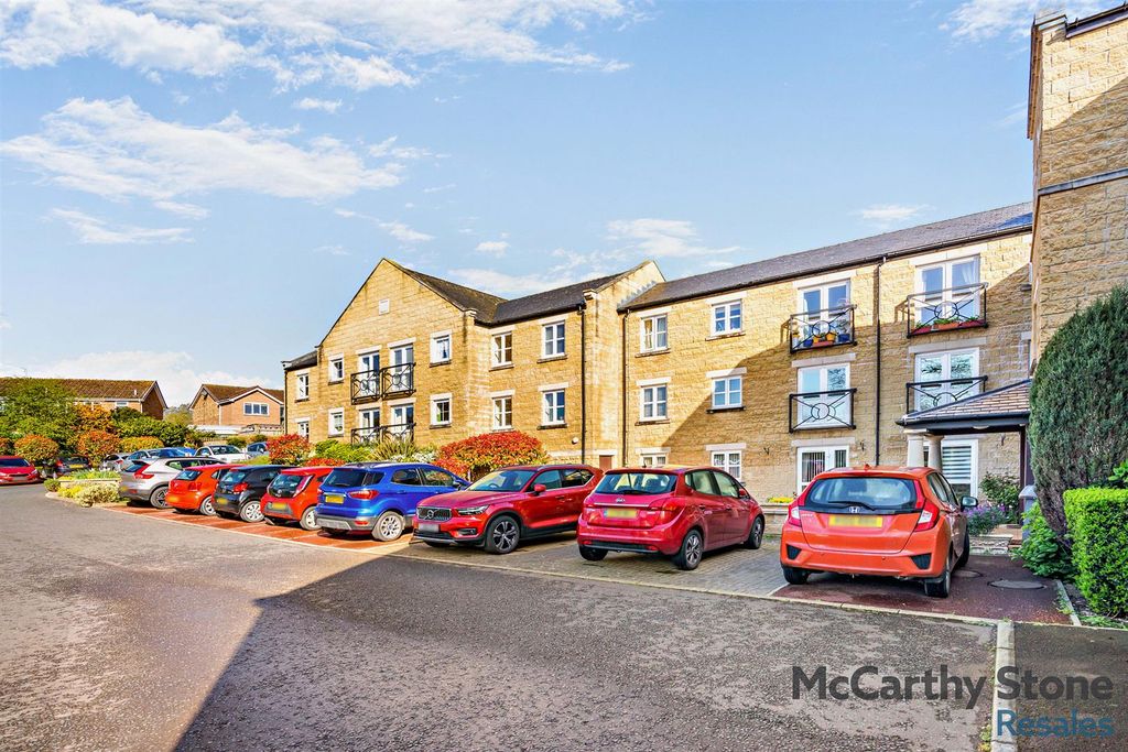 Additional image 35 of 2 bed flat for saleHollis Court, Castle Howard Road, Malton YO17