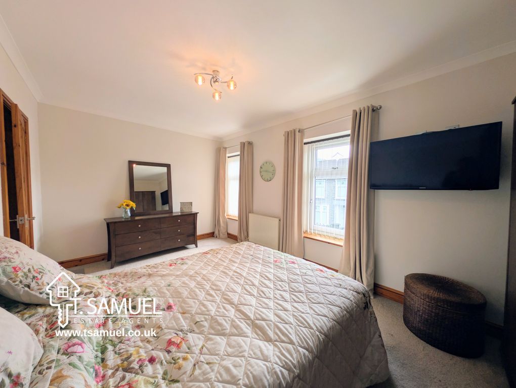 Additional image 16 of 3 bed terraced house for saleRichmond Road, Caegarw, Mountain Ash CF45