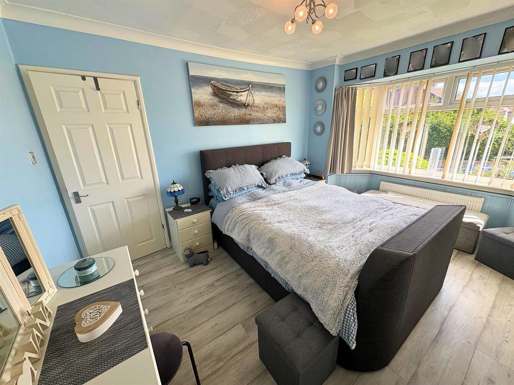 Additional image 21 of 3 bed semi-detached house for saleAneurin Bevan's Way, Maesteg CF34