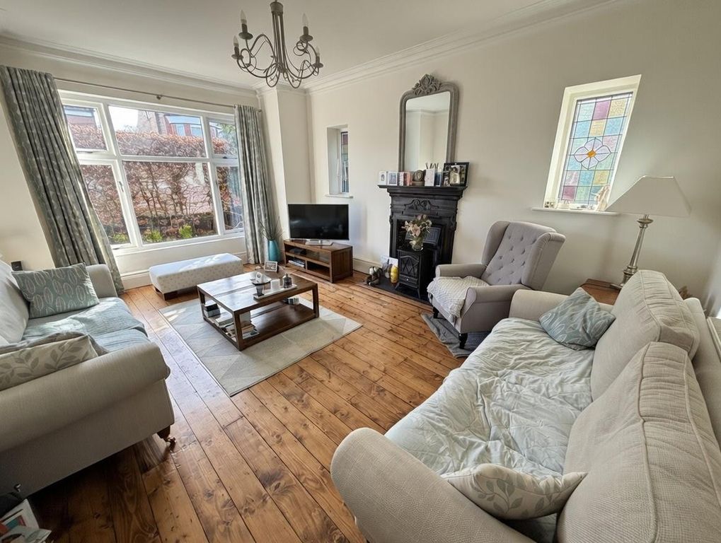 Additional image 2 of 5 bed detached house for saleWinster Avenue, West Didsbury M20