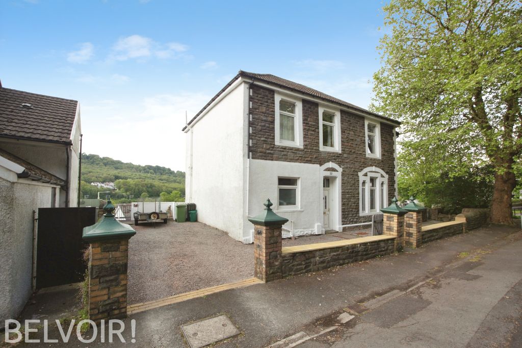 Additional image 7 of 5 bed detached house for saleMerthyr Road, Pontypridd CF37