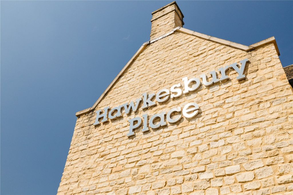 Additional image 17 of 2 bed flat for saleHawkesbury Place, Stow On The Wold, Cheltenham, Gloucestershire GL54