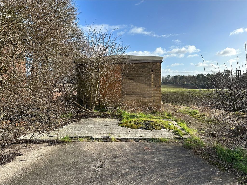 Additional image 3 of Land for salePortland Road, Langwith, Mansfield, Nottinghamshire NG20