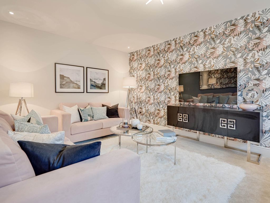 Additional image 4 of 5 bed detached house for sale"The Broadhaven" at Goldfinch Way, Lydney GL15