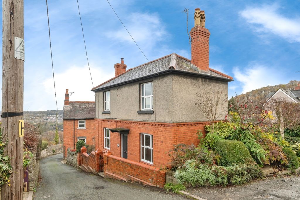 Additional image 2 of 2 bed detached house for saleMethodist Hill, Froncystyllte, Llangollen LL20