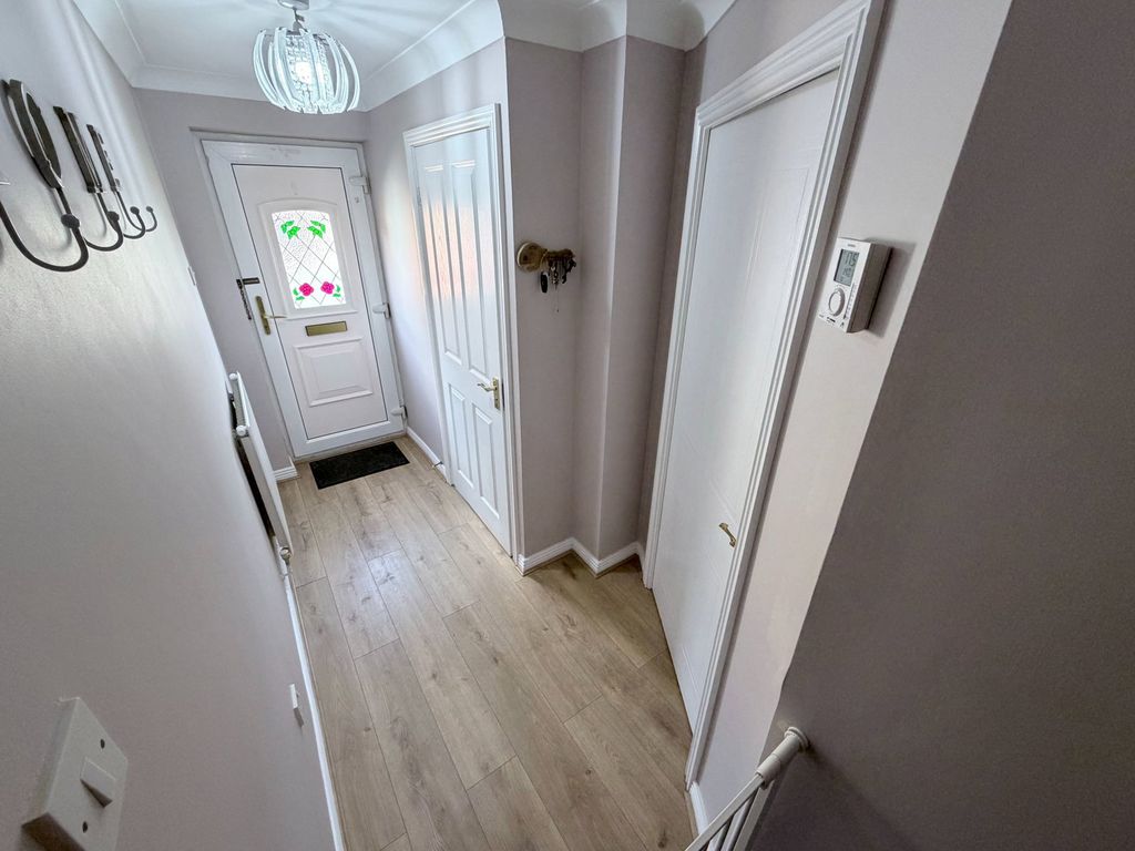 Additional image 2 of 3 bed detached house for saleRhodfa'r Coed, Maesteg CF34