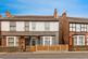 Shearing Hill, Gedling, Nottingham, Nottinghamshire, NG4
