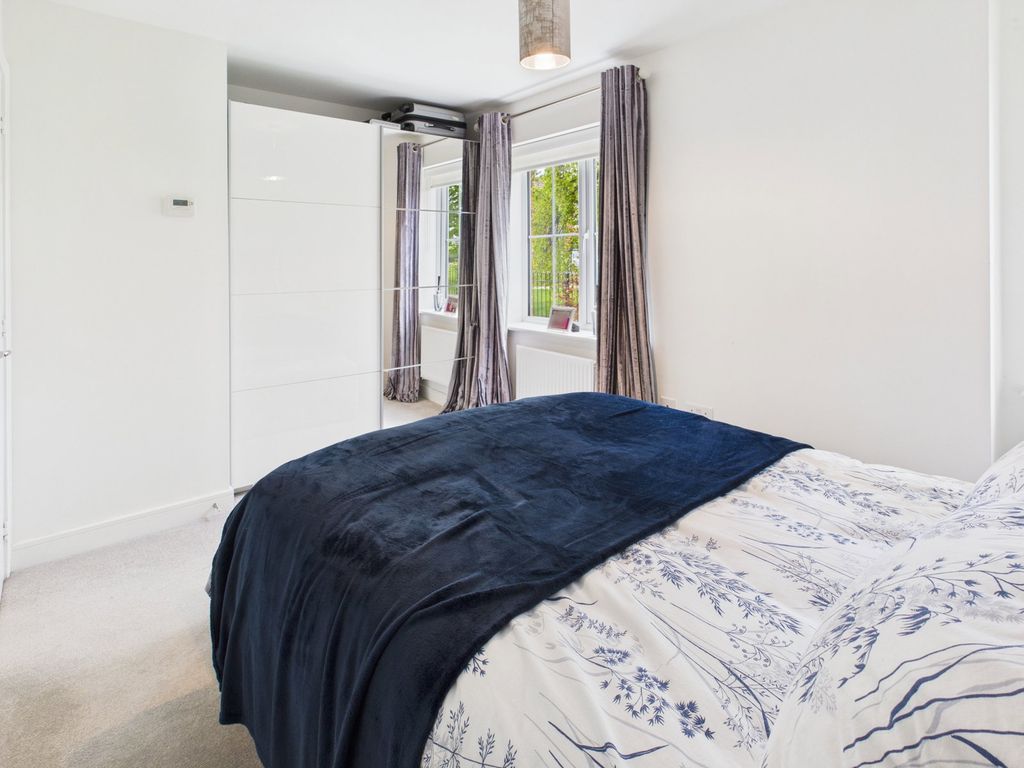 Additional image 9 of 2 bed flat for saleLaurel Place, Henhull, Nantwich, Cheshire CW5