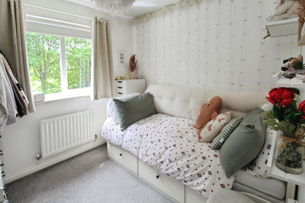Additional image 15 of 3 bed detached house for saleSchool Row, Prudhoe NE42